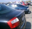 B6 B7 spoiler Audi A4 00-08 - 3