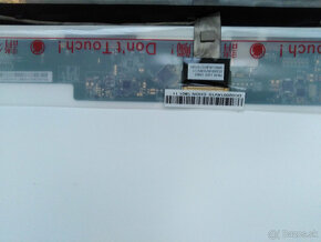 Displej LCD LED 15,6" 40pin N156BGE -L21 Rev. C1 - 3