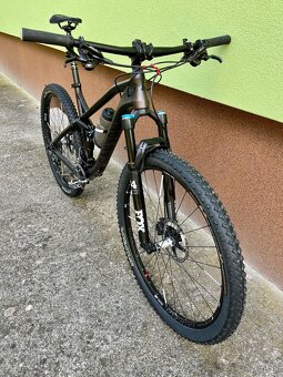 CANYON Neuron AL 8.9 Stealth, velkost L - 3