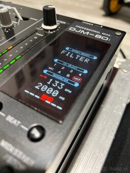 Predám mix pioneer djm800 - 3