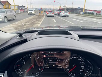 Audi A8 4.2 TDI V8 283KW - 3