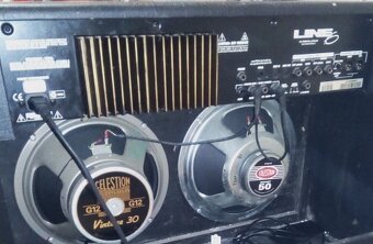 Line 6 Duoverb - 3