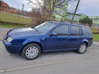 Vw bora 1.9tdi 85kw 4motion - 3