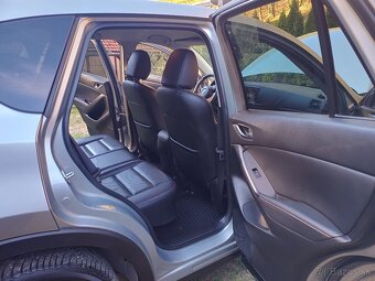Mazda CX5 - 3