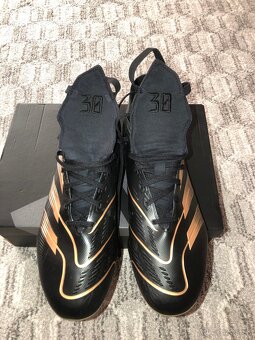 Kopačky Adidas predator - 3