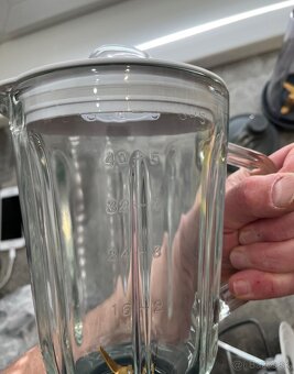 Sencor príslušenstvo na kuchynský robot mixer a smoothie - 3