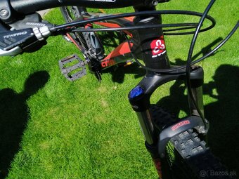 Predám bicykel CTM Raptor - 3