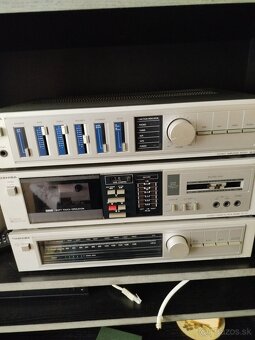 Predám vežu Toshiba - 3