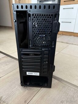 PC skriňa Zalman T7 Rezervované - 3