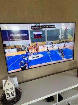 Samsung UH55TU8502U - 3