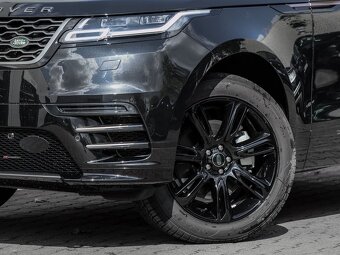 Land Rover Range Rover Velar P250 R-Dynamic - 3