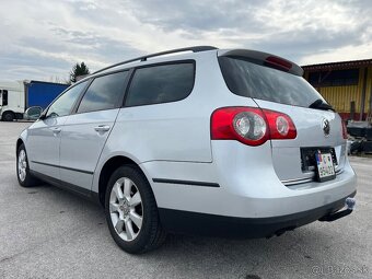 PREDAM VW PASSAT B6 COMBI 1,9TDi 77kW BKC TRENDLINE XENON - 3