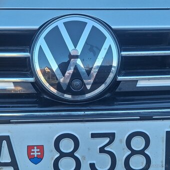 Volkswagen Arteon SB ELEGANCE 2,0 TDi DSG FULL Výbava - 3