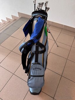 Pansky Callaway set pre pravaka - 3