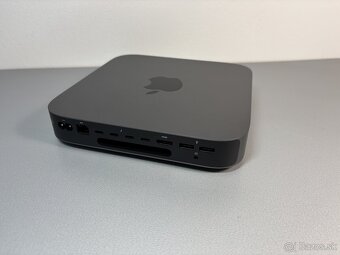 #022 - Apple Mac Mini 2018/i7/32GB/512GB - 3