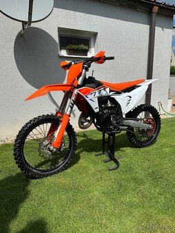 Ktm Sx 125 2023 - 3