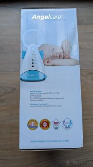Baby monitor Angel Care - 3