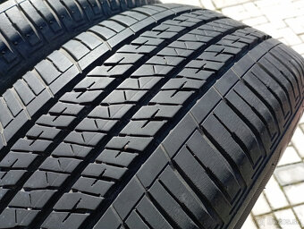 235/55/18 Bridgestone letné pneu 4ks - 3