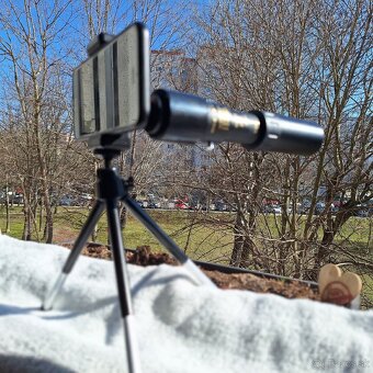 TELESSCOPE - 3