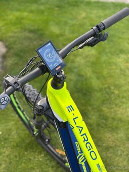 CRUSSIS e-Largo 7.7 - 3
