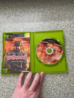 Predam Hru na Xbox a Xbox 360 - 3