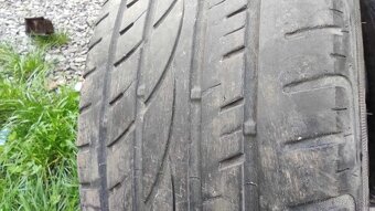 letne pneu 205/55/R16 - 3