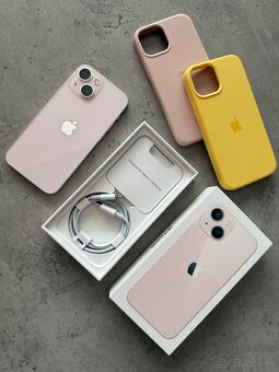 iPhone 13 mini, 128GB - 3
