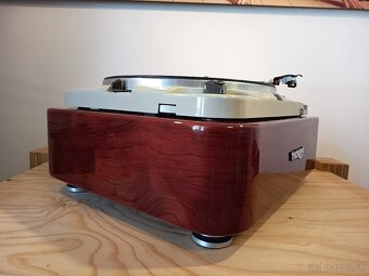THORENS TD 124 - 3