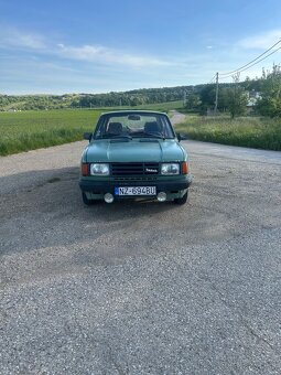 Škoda 120 - 3