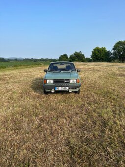 Škoda 120 - 3
