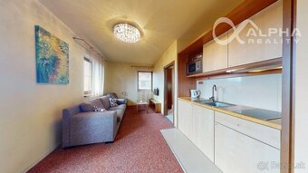 EXKLUZÍVNE 2i apartmán s terasou, parkovaním, Veľká Lomnica - 3