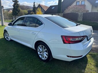 Skoda Superb III 2.0TDI 140kw DSG CANTON, Keyless - Kessy - 3
