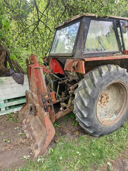 Zetor Crystal - 3