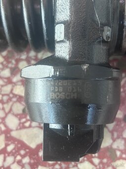 Vstreky 1.9tdi 74kw - 3