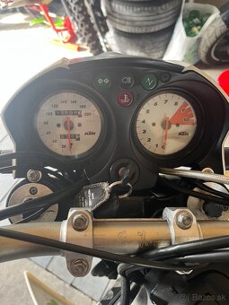KTM Lc4 640 Duke II - 3