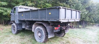 GAZ 66 - 3