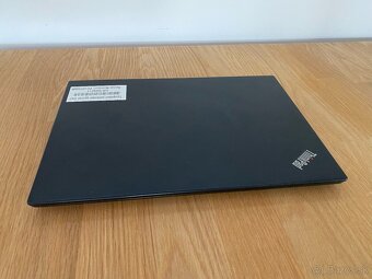 Lenovo ThinkPad x395 - 3