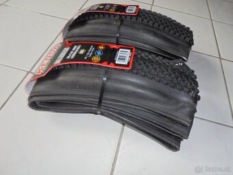 Nové Kevlarové Kenda Small Block 8 PRO DTC 29 x 2,1. - 3
