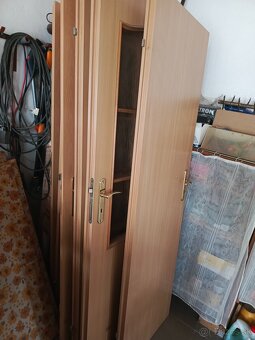 Dvere interiérové - 3