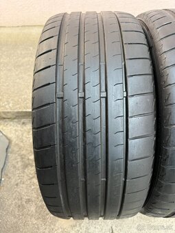 LETNE BRIDGESTONE 245/35 R20 - 3