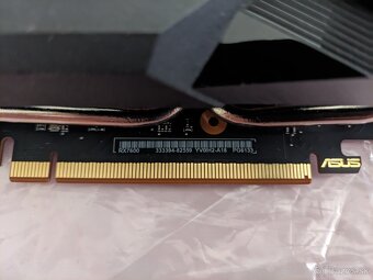 ASUS DUAL Radeon RX 7600 OC V2 8GB - 3