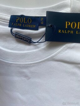 Ralph Lauren Polo Tricko - 3