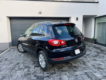 VW Tiguan 2.0 TSI 147kw 4x4 Benzin - 3