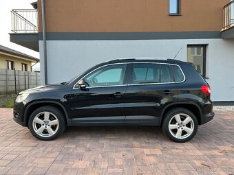 VW Tiguan 2.0 TSI 147kw 4x4 Benzin - 3