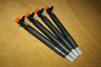 9M5Q-9F595-BB DELPHI vstrekovače 2.0TDCI 2.0HDI EMBR00101D - 3