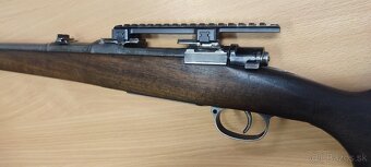 Zetka Zbrojovka Brno mod. Z - 3
