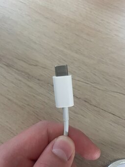 Originál apple magsafe nabíjačka 1 gen. - 3
