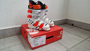 Rossignol set - 3