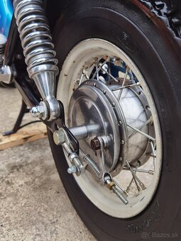 Yamaha virago 50 - 3