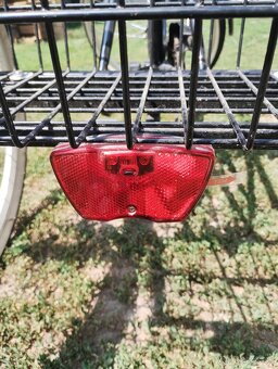 Bicykel trojkolka - 3